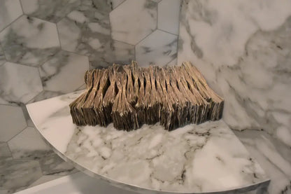 Ultra Realistic Movie Prop Money - 100 Dollar Bills 20 Bands